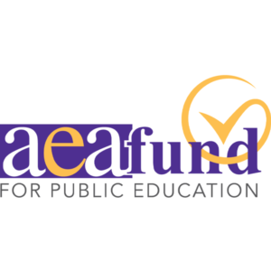 AEA Fund for Public Education Logo