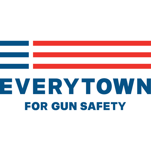 Logotipo del Fondo de Acción de Everytown for Gun Safety
