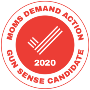 Moms Demand Action Logo