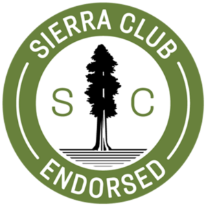 Sierra Club Endorsed Logo