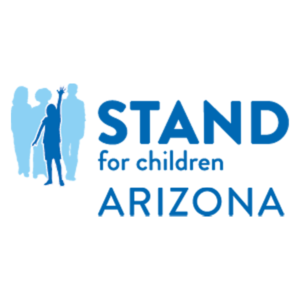 Stand for Children Arizona Logo (2020)