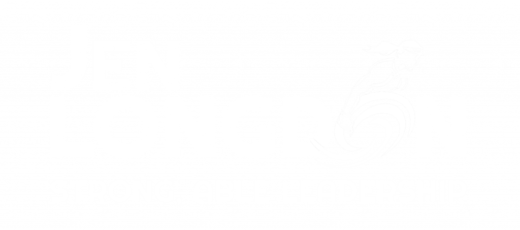 Jen Longdon Logo with a female wheeler for the "o" in Longdon