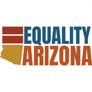 Equality Arizona Logo