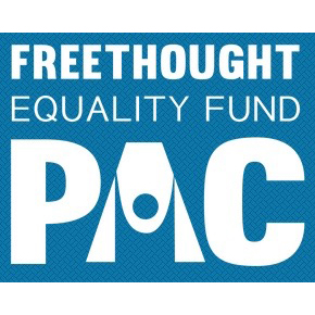 Freethought Equality Fund PAC Logo