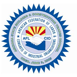 Consejo de Oficios de la Construcción de Arizona (AZBTC)
