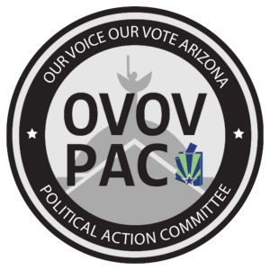 Our Voice Our Vote PAC